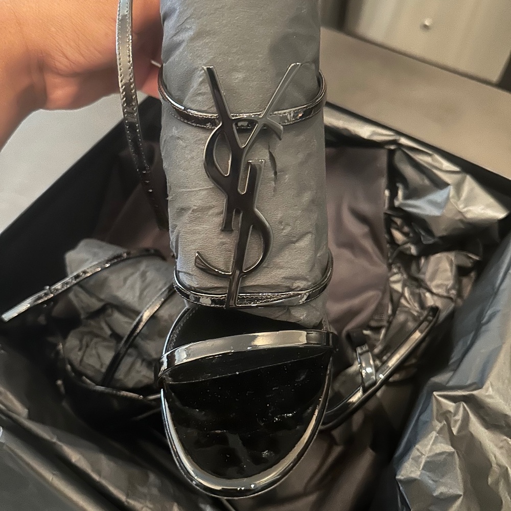 YSL Nero